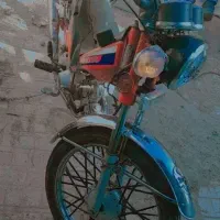 پیشرو70|موتورسیکلت|زاهدان, |دیوار