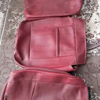 روکش صندلی 207|قطعات یدکی و لوازم جانبی|اردبیل, |دیوار