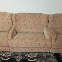 مبل هفت نفره سالم