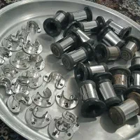 پایه نگهدارنده میله و پایه کابینت