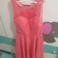 لباس مجلسی گیپور