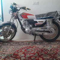 موتور نیکتاز 200