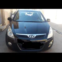 هیوندا i20 وارداتی درحد نو|خودرو سواری و وانت|رفسنجان, |دیوار