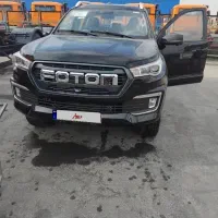 پیکاپ فوتون بنزینی