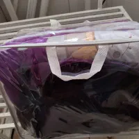 فروش کالسکه نی نی لای لای.ست خواب .کیف لباس|کالسکه و لوازم جانبی|قمصر, |دیوار