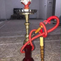 قلیون رضا ترک
