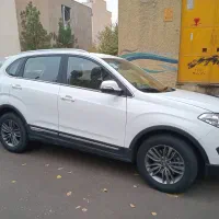 تیگو۵مدل ۹۵ اکسلنت