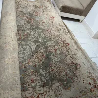 فرش ماشینی ۱۲ متری|فرش|تهران, بریانک|دیوار