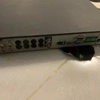 دی وی آر ۸ کانال|دوربین مداربسته|تهران, سازمان برنامه شمالی|دیوار