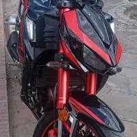 فروشی موتور سیکلت  نیکتاز