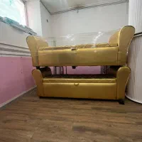 فروش فوری پاف باکسی