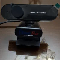 وب کم ocpc در حد نو