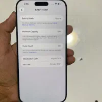 IPhone 16 pro max|موبایل|تهران, تجریش|دیوار