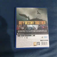 final fantasy فاینال فانتزی - هورایزون horizon|کنسول، بازی ویدئویی و آنلاین|ری, دولتآباد|دیوار