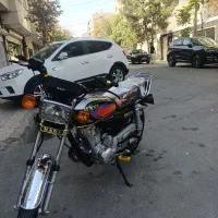 موتورسیکلت