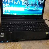 لپ تاپ  فوجیتسو