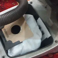 جاروبرقی دوو ۲۲۰۰ وات