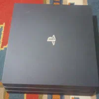 ps4 pro کپی خور|کنسول، بازی ویدئویی و آنلاین|شیراز, شهرک مهدیآباد|دیوار