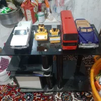 ماشین اسباب بازی