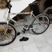 فروش فوری  ۲دوچرخه 26 اساک بشرط با تخفیف|دوچرخه، اسکیت، اسکوتر|زابل, |دیوار