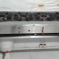 وسایل کترینگ در حد