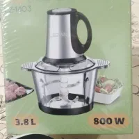 خورد کن همه کاره با18ماه گارانتی