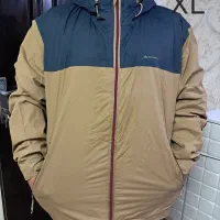 کاپشن مردانه|لباس|اندیشه, اندیشه فاز ۳|دیوار