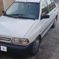 پراید 92|خودرو سواری و وانت|بهارستان, |دیوار