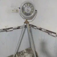 ساعت سالم