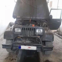 ماشین جیپ‌صحرا‌۱۶سوپاپ