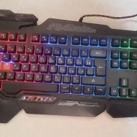 کیبورد گیمینگ Bloody-b314 اصلی
