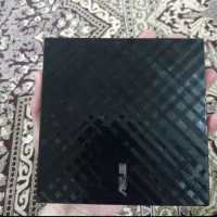 رایتر اکسترنال Asus & Transcend|قطعات و لوازم جانبی رایانه|تهران, خزانه|دیوار