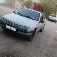 فروش پژو405مدل 98|خودرو سواری و وانت|کرمان, |دیوار