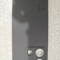 قاب ژله‌ای ضدضربه شیائومی Redmi Note 13  نو و شیک