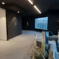 نقاشی ساختمان پردل