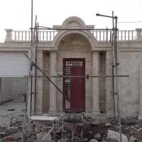 اجرای انواع نما ساختمان|خدمات پیشه و مهارت|رفسنجان, |دیوار