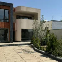 ۳۷۰مترویلا/دوبلکس/سهیلیه/رمنده/کرج