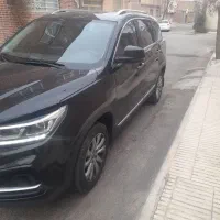 خودرو  Fmc فردا موتور SX5|خودرو سواری و وانت|سبزوار, کاشفی شمالی (دادگستری)|دیوار