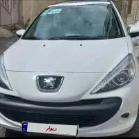 207 پانوراما ، صفر کیلومتر ، 1405 ، ارتقاء یافته