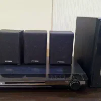 دی وی دی پلیر پرایما