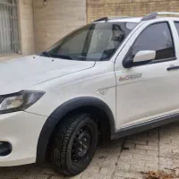 کوئیک مدل ۴۰۱|خودرو سواری و وانت|شاهین‌شهر, شهرک پردیس|دیوار