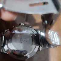 ساعت سه موتوره اصل مردانه|ساعت|اردبیل, |دیوار