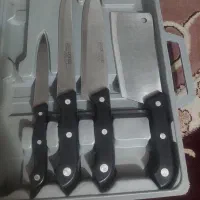 ۳عددچاقوباساتول درحدنو