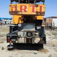 جرثقیل ۳۰ تن|خودرو سنگین|صفادشت, |دیوار