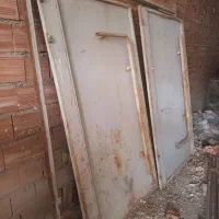 درب ماشین رو