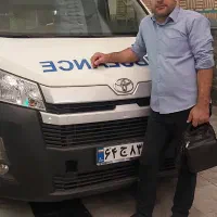 امبولانس  خوی|خدمات حمل و نقل|خوی, |دیوار