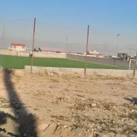 زمین روستای ورده