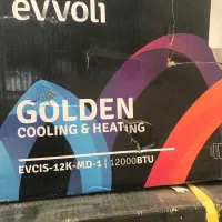 کولرگازی|کولر گازی و فنکوئل|یزد, |دیوار