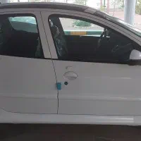 207i tu5plus - موتورجدید،سقف شیشهای رینگ الومینیم|خودرو سواری و وانت|اصفهان, محمودآباد|دیوار