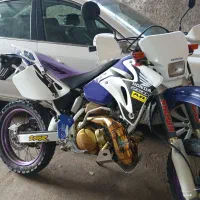 موتور سی ارم دوزمانه آخرین مدل سیارم تمام|موتورسیکلت|طالقان, |دیوار